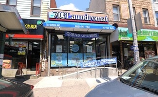 More details for 703 Seneca Ave, Ridgewood, NY - Retail for Sale