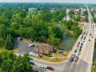 More details for 15005 Telegraph Rd, Flat Rock, MI - Office for Sale