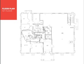 1951 Clark Ave, Raleigh, NC for lease Floor Plan- Image 1 of 1