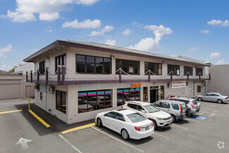 More details for 46 Hoolai St, Kailua, HI - Retail for Lease