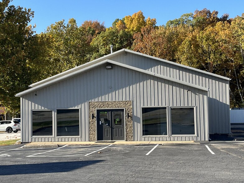 4051 W Outer Rd, Arnold, MO for sale - Building Photo - Image 1 of 1