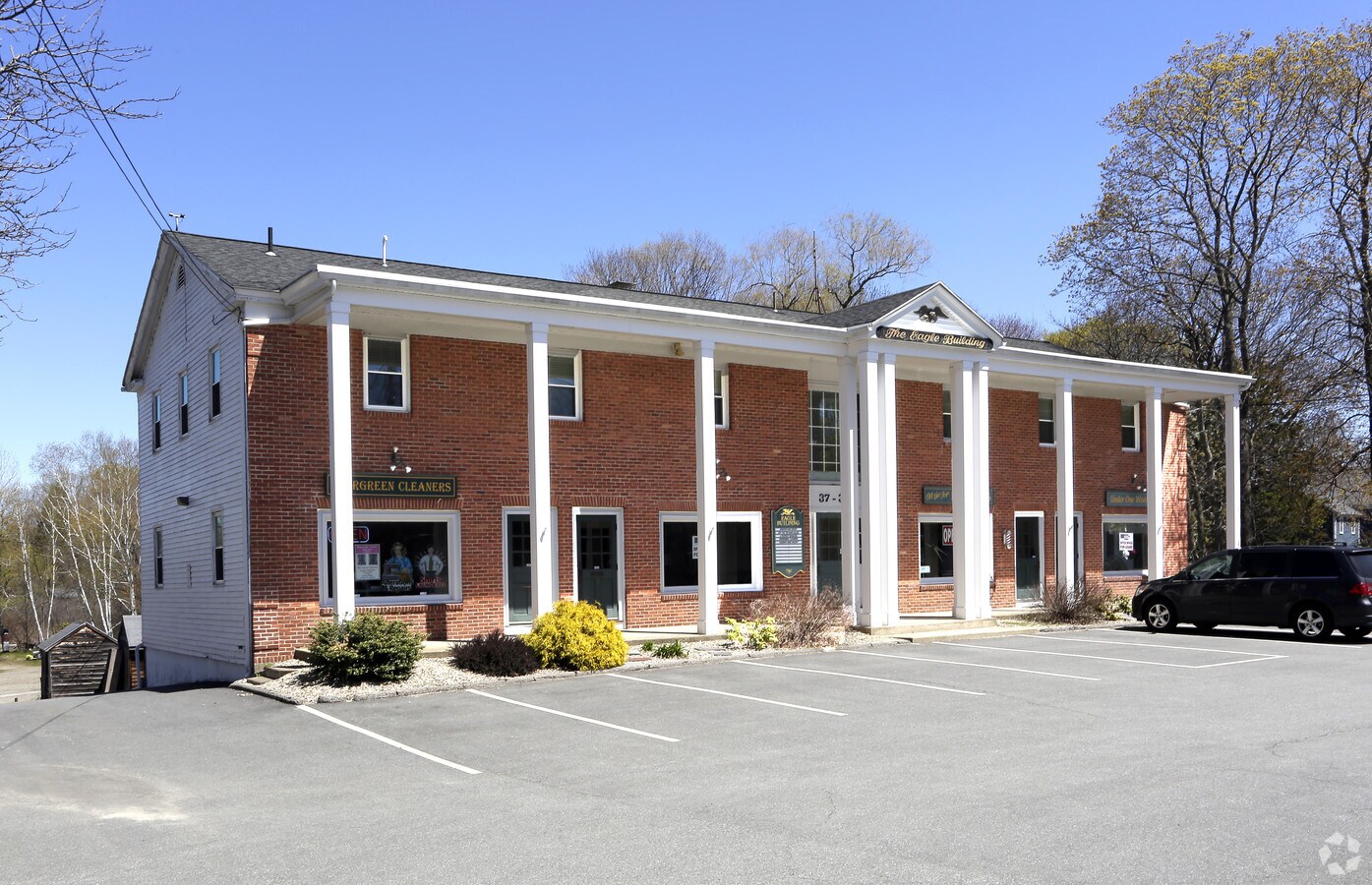 3541 W Main St, MA 01833