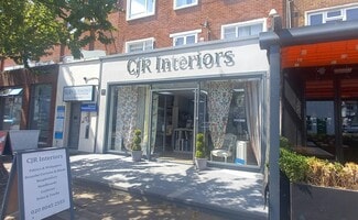 More details for 46 Sheen Ln, London - Retail for Lease