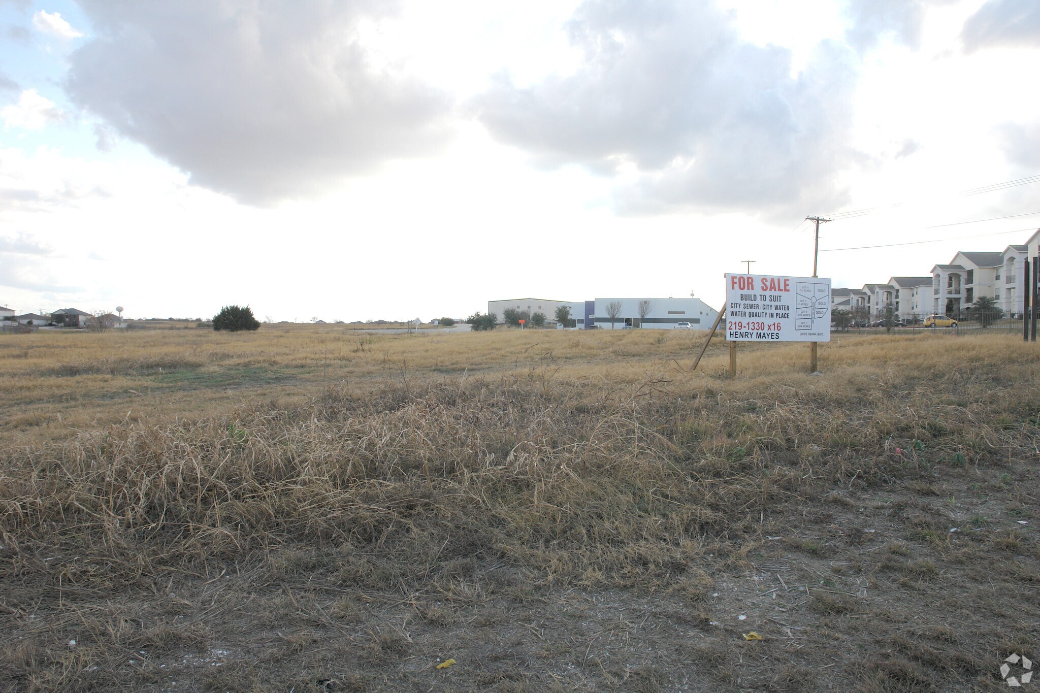 1021 Meister Pl, Round Rock, TX for sale Primary Photo- Image 1 of 1