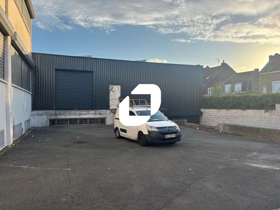 Flex in Wasquehal for sale Building Photo- Image 1 of 8