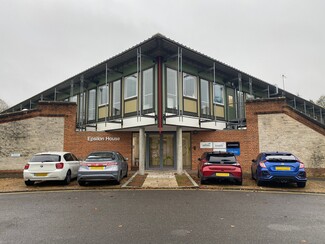 More details for Enterprise Rd, Chilworth - Office for Lease