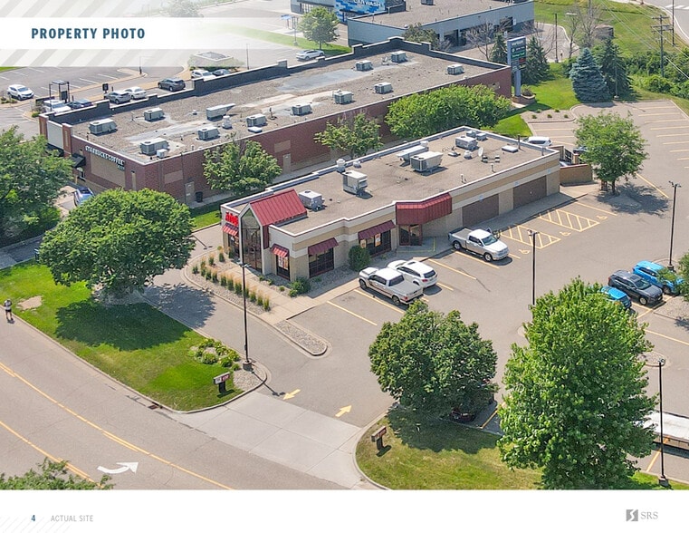 5990 Neal Ave N, Oak Park Heights, MN for sale - Building Photo - Image 3 of 10