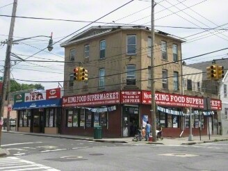 281 Broadway, Staten Island, NY for sale Primary Photo- Image 1 of 1