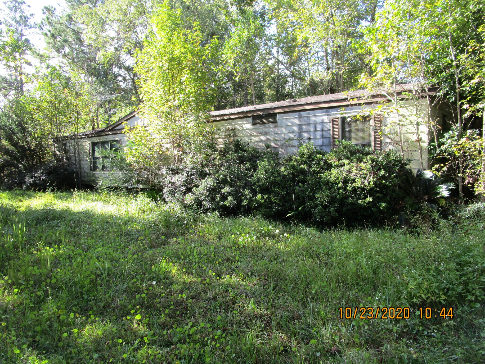 450963 Old Dixie Hwy, Callahan, FL for sale Primary Photo- Image 1 of 1