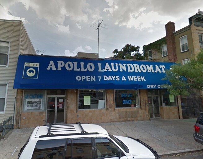 1814 Putnam Ave, Ridgewood, NY for sale - Primary Photo - Image 1 of 1