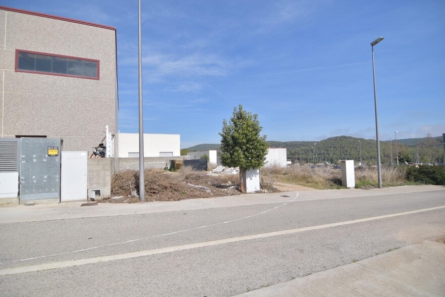 Land in Calafell, Tarragona for sale - Building Photo - Image 2 of 4