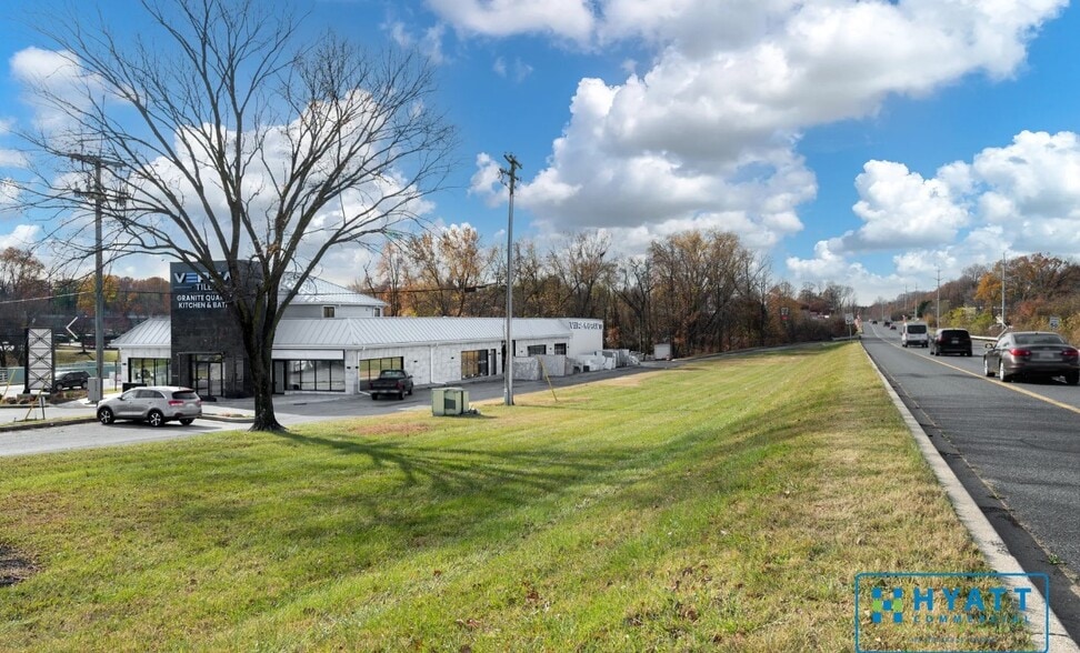 1034 State Route 3 N, Gambrills, MD for lease - Building Photo - Image 1 of 13
