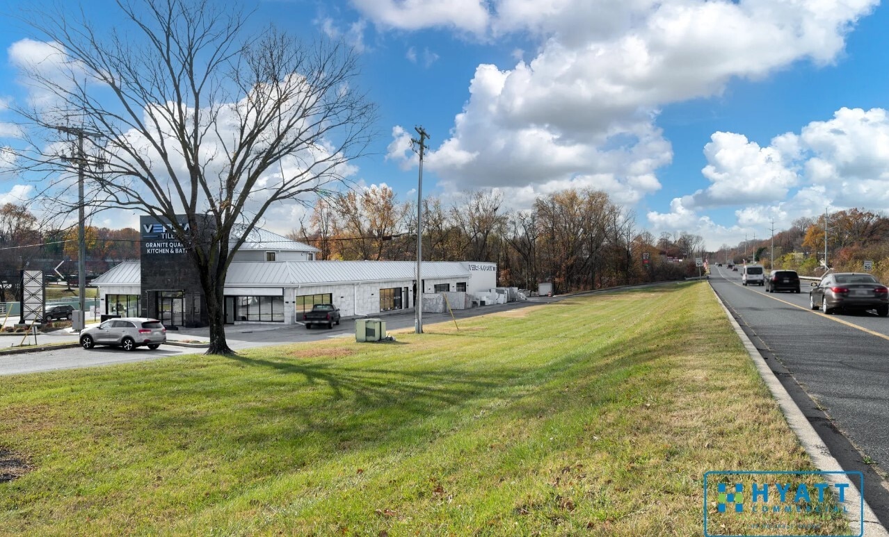 1034 State Route 3 N, Gambrills, MD for lease Building Photo- Image 1 of 14