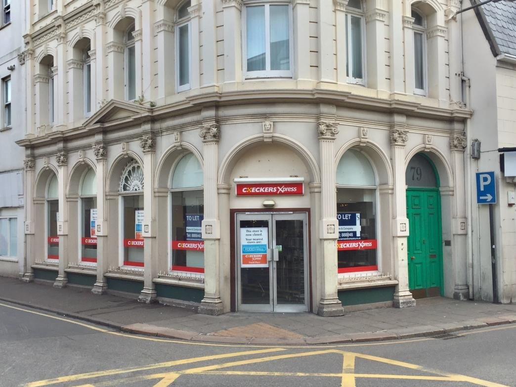 79 Bath St, Jersey for sale Primary Photo- Image 1 of 1