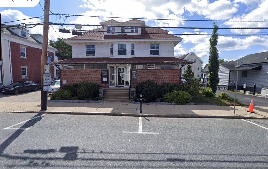 12 W Central St, Natick, MA for sale Building Photo- Image 1 of 1