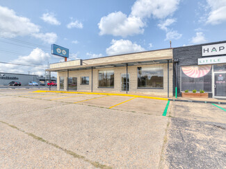 More details for 6601 N May Ave, Oklahoma City, OK - Retail for Lease