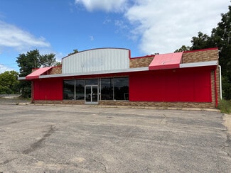More details for 558 Water St, Allegan, MI - Retail for Sale