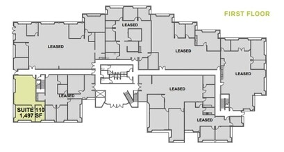 6215 Ferris Sq, San Diego, CA for lease Floor Plan- Image 2 of 2