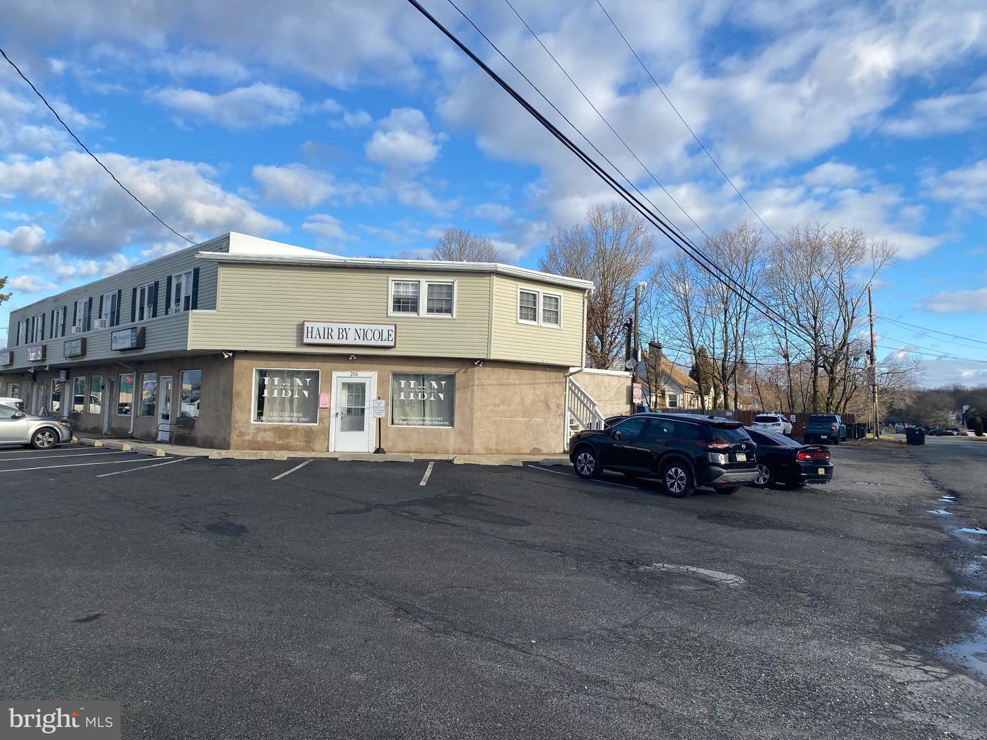 200 N Black Horse Pike, Williamstown, NJ 08094 - Retail for Sale | LoopNet