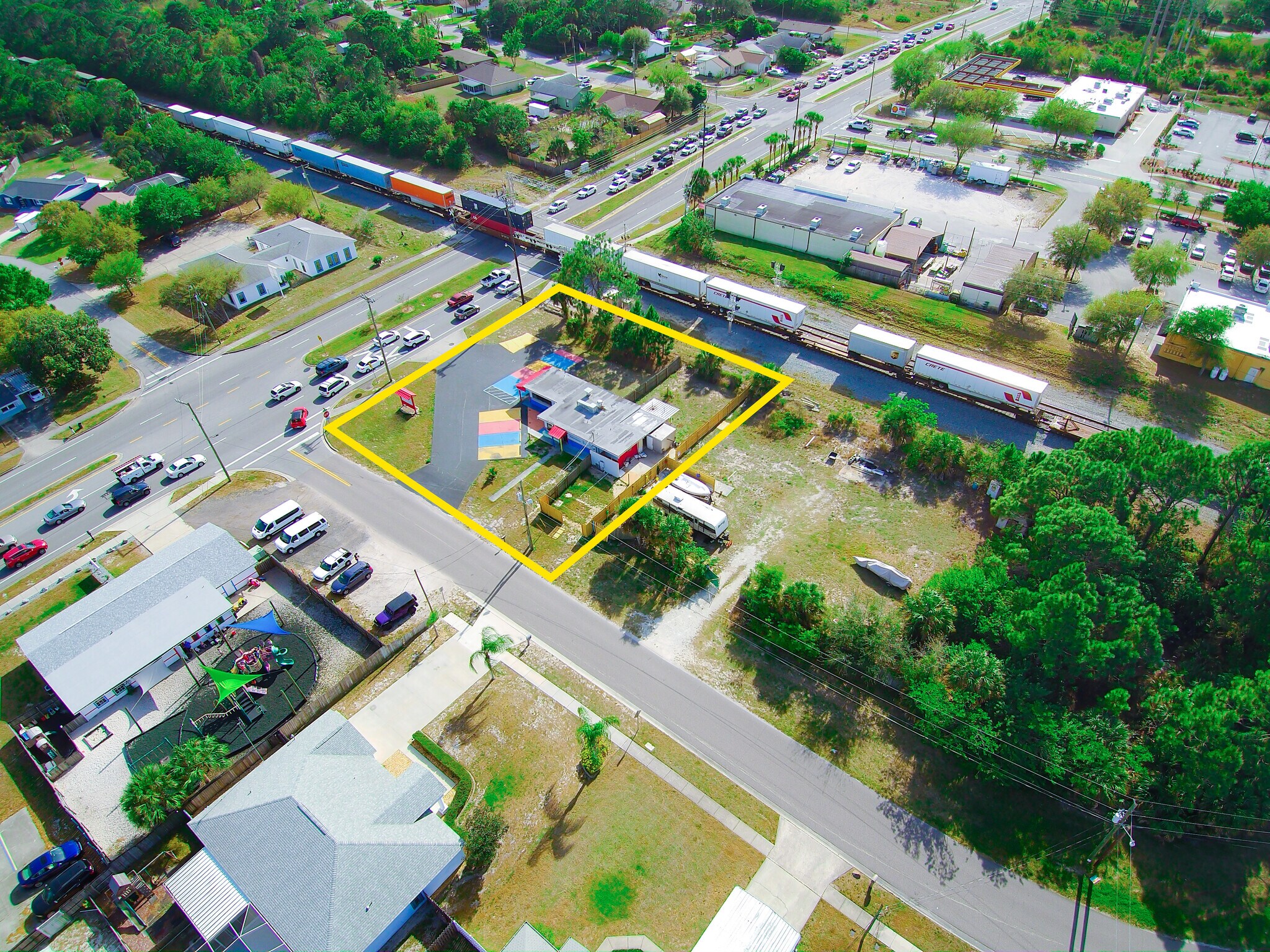 926 Fay Blvd, Cocoa, FL for sale Primary Photo- Image 1 of 1