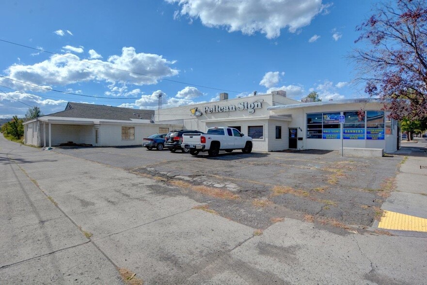 606 S 6th St, Klamath Falls, OR for sale - Building Photo - Image 3 of 52