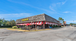 More details for 5262 S Lindbergh Blvd, Saint Louis, MO - Retail for Lease