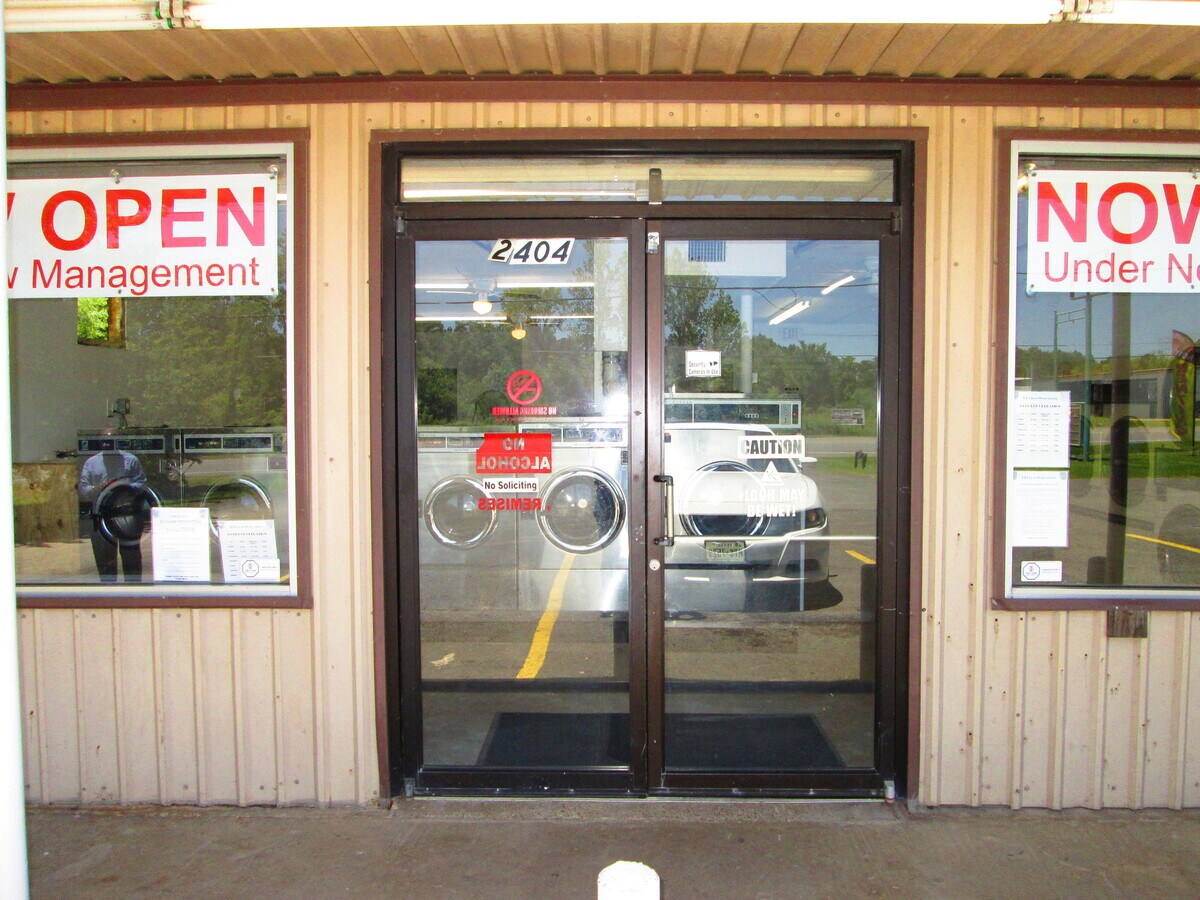 2404 E Denman Ave, Lufkin, TX 75901