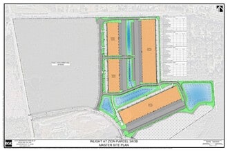 0000 Eastport Rd, Jacksonville, FL for lease Site Plan- Image 1 of 3