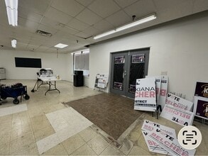 14200 Chicago Rd, Dolton, IL for lease Interior Photo- Image 2 of 7