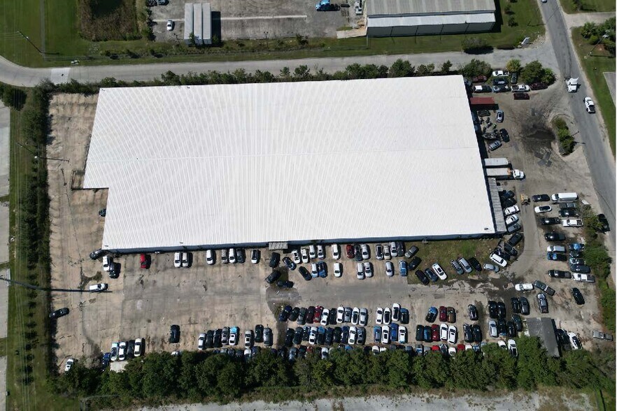 550 Telfair Rd, Savannah, GA for sale - Building Photo - Image 2 of 13