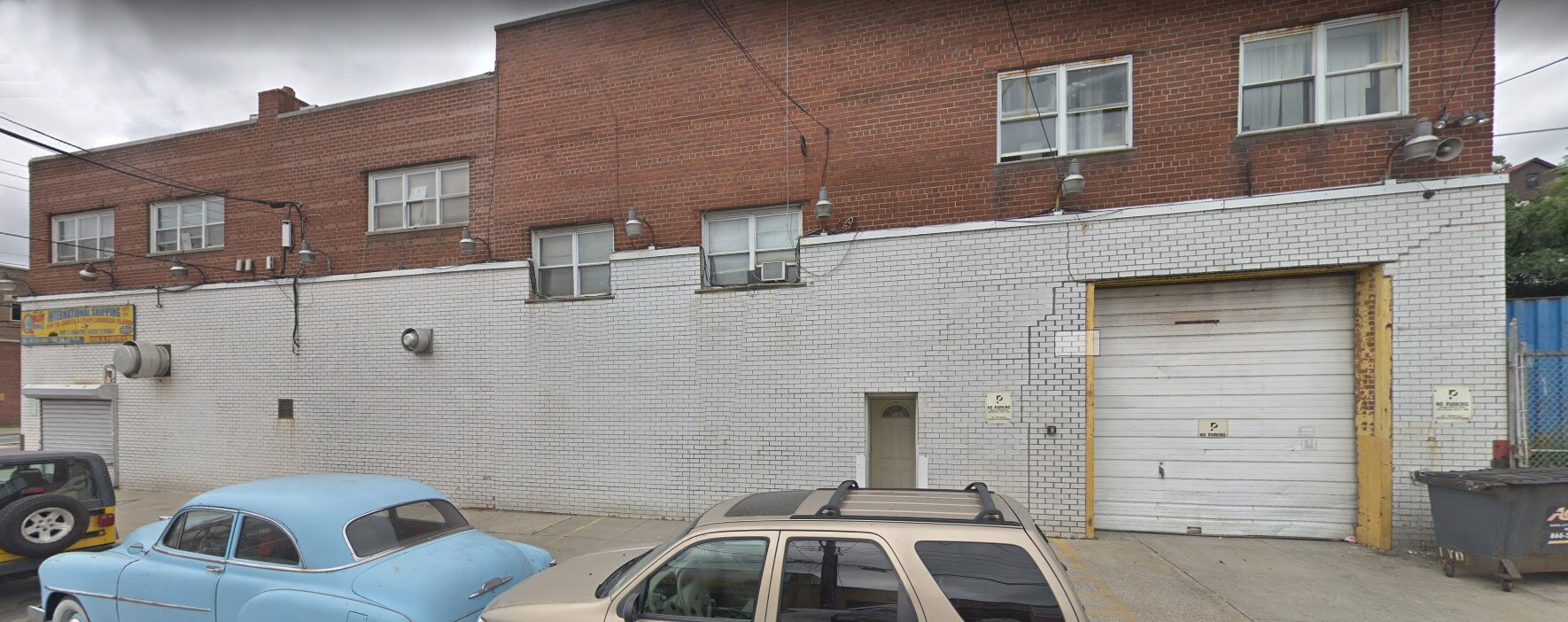 1591 E 233rd St, Bronx, NY 10466