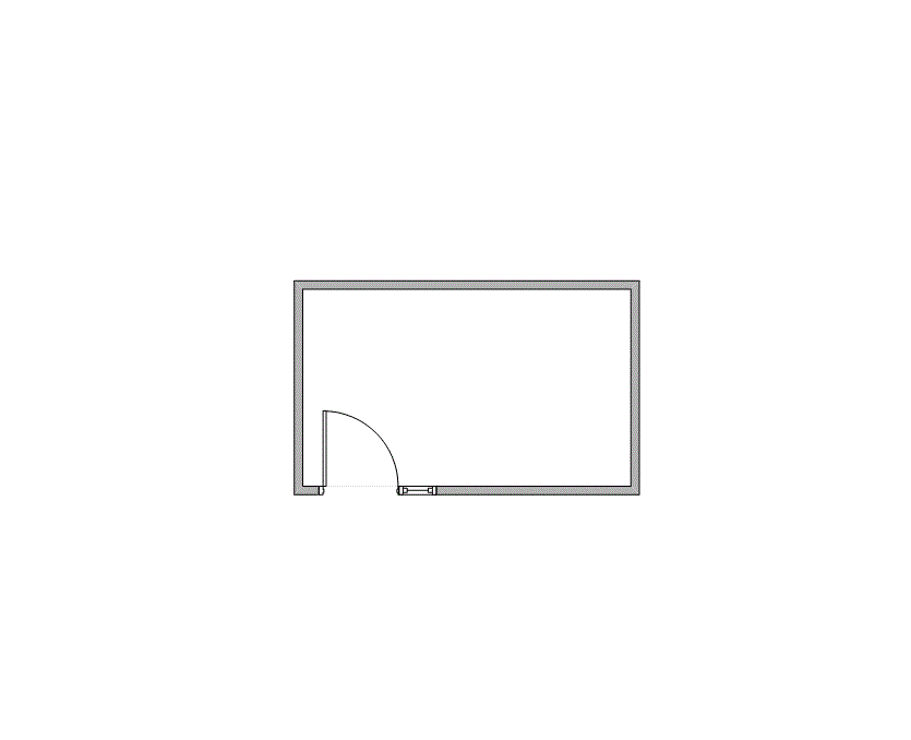 340 N Sam Houston Pky E, Houston, TX for lease Floor Plan- Image 1 of 1