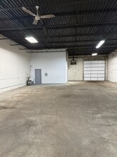 16802-16824 Lathrop Ave, Harvey, IL for lease Interior Photo- Image 2 of 4