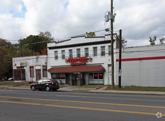 More details for 1604-1608 Rhode Island Ave NE, Washington, DC - Office/Retail, Retail for Lease