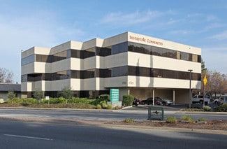 More details for 1733 Woodside Rd, Redwood City, CA - Office for Lease