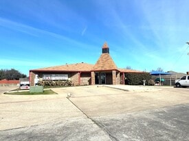 Retail/Office/Medical/Church/Childcare - Retail Space