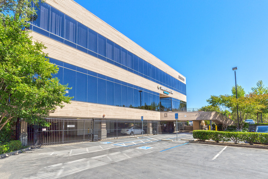 2200 Sunrise Blvd, Rancho Cordova, CA for sale - Building Photo - Image 1 of 1