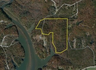 More details for 0 Martins Ford Road, Dahlonega, GA - Land for Sale