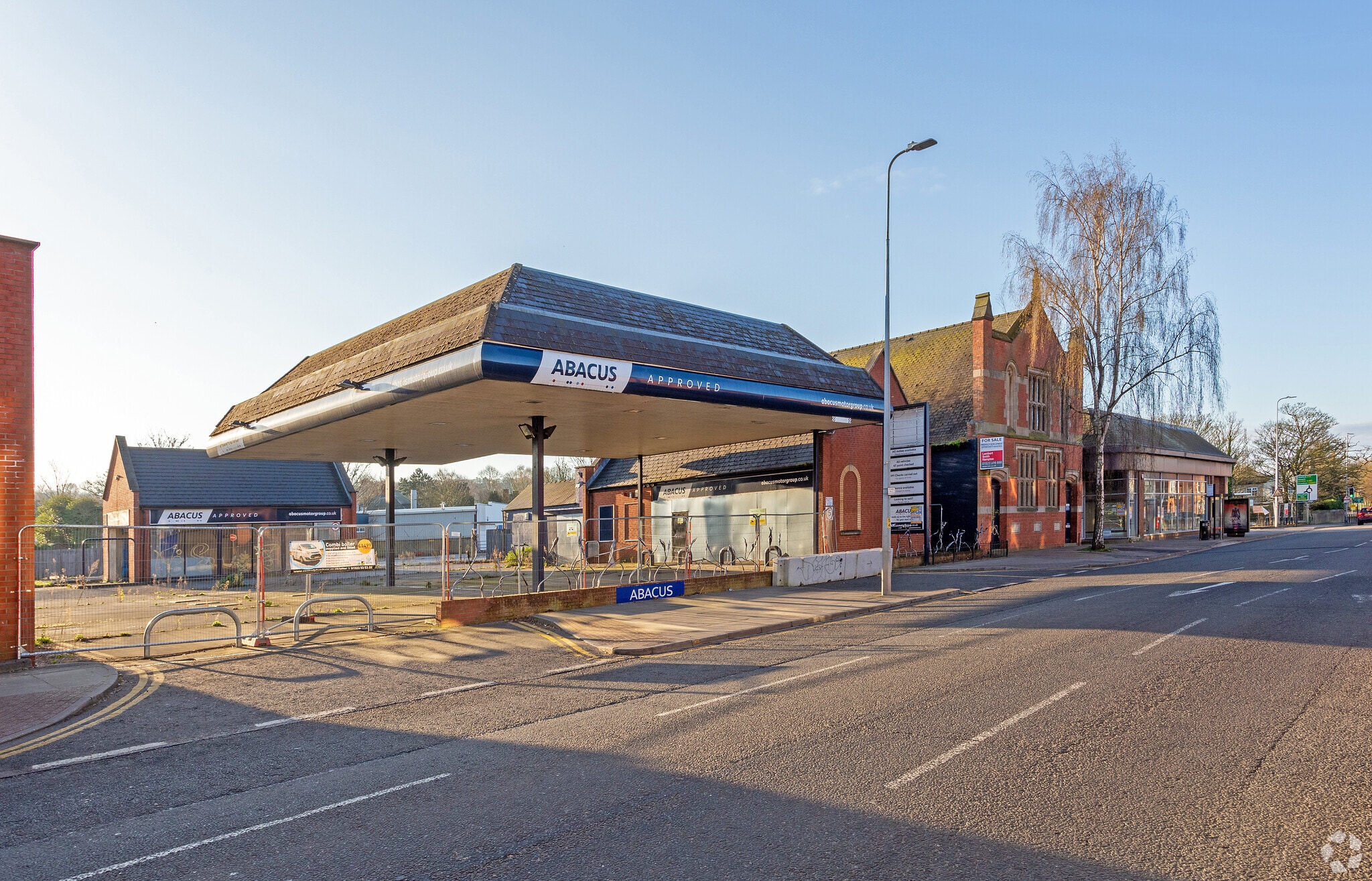 471-480 High St, Lincoln for sale Primary Photo- Image 1 of 1