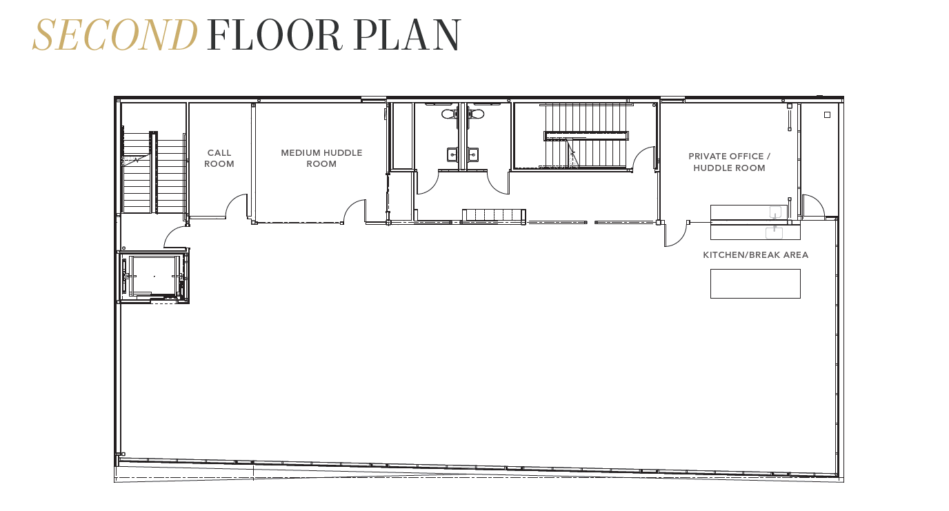 3720 N Vancouver Ave, Portland, OR for lease Floor Plan- Image 1 of 1