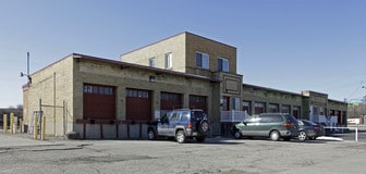 1617-1621 Elmore Ct, Cincinnati OH - Warehouse