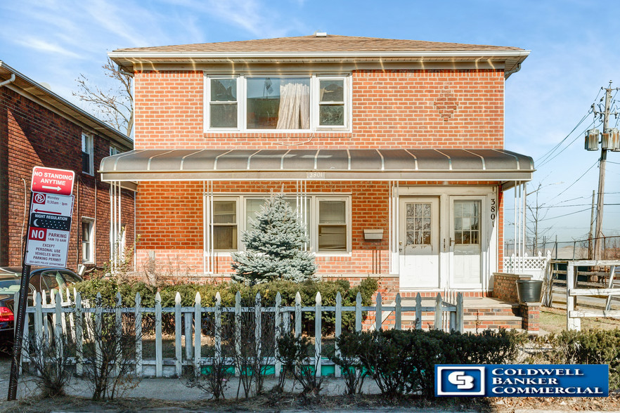 3801 Poplar Ave, Brooklyn, NY for sale - Primary Photo - Image 1 of 1