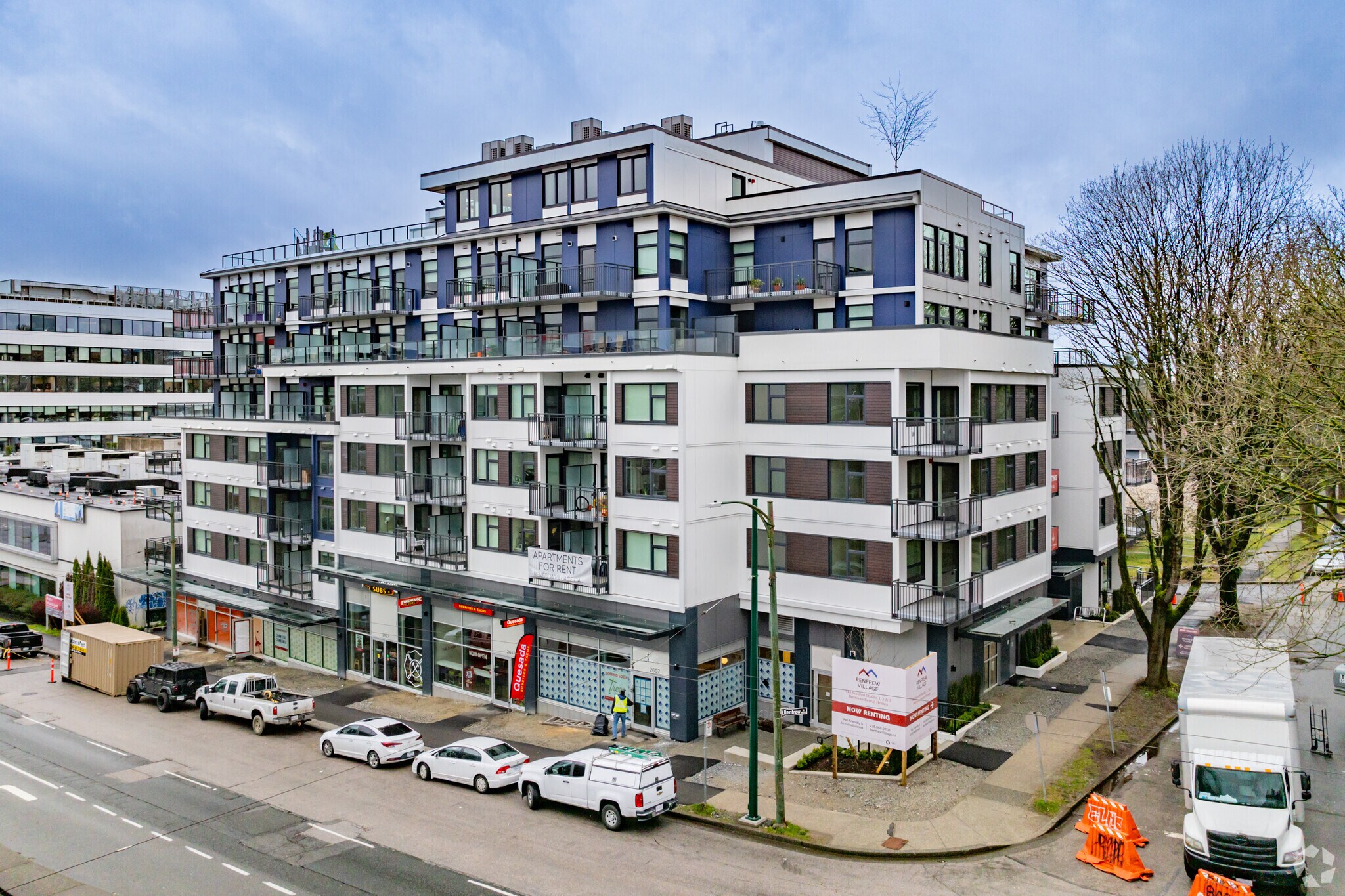 2892 10th Av E, Vancouver, BC for sale Primary Photo- Image 1 of 1
