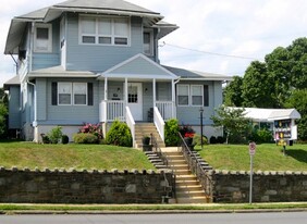 119 Chester Pike, Norwood PA - Day Care Center