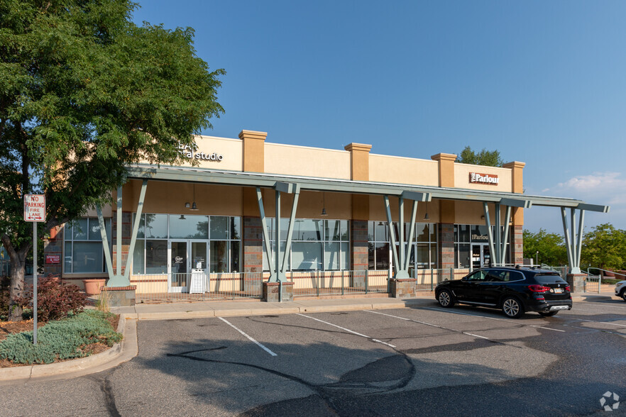 211 E Flatiron Cir, Broomfield, CO for lease - Building Photo - Image 3 of 3