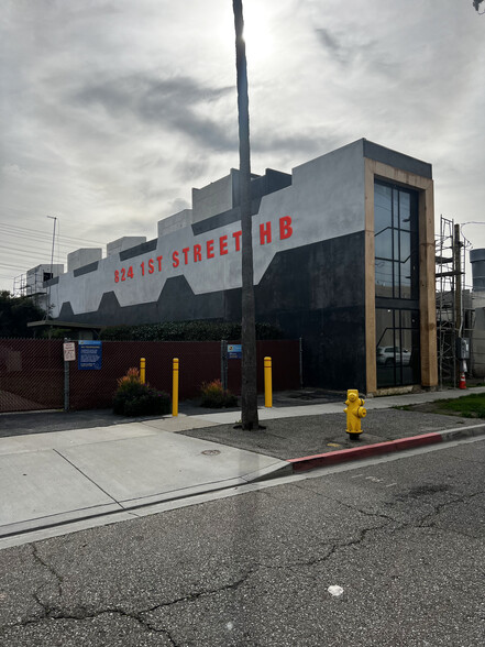 824 1st St, Hermosa Beach, CA for sale - Building Photo - Image 2 of 16