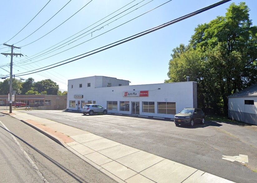 166-168 Harry L Dr, Johnson City, NY 13790 - Retail for Lease | LoopNet