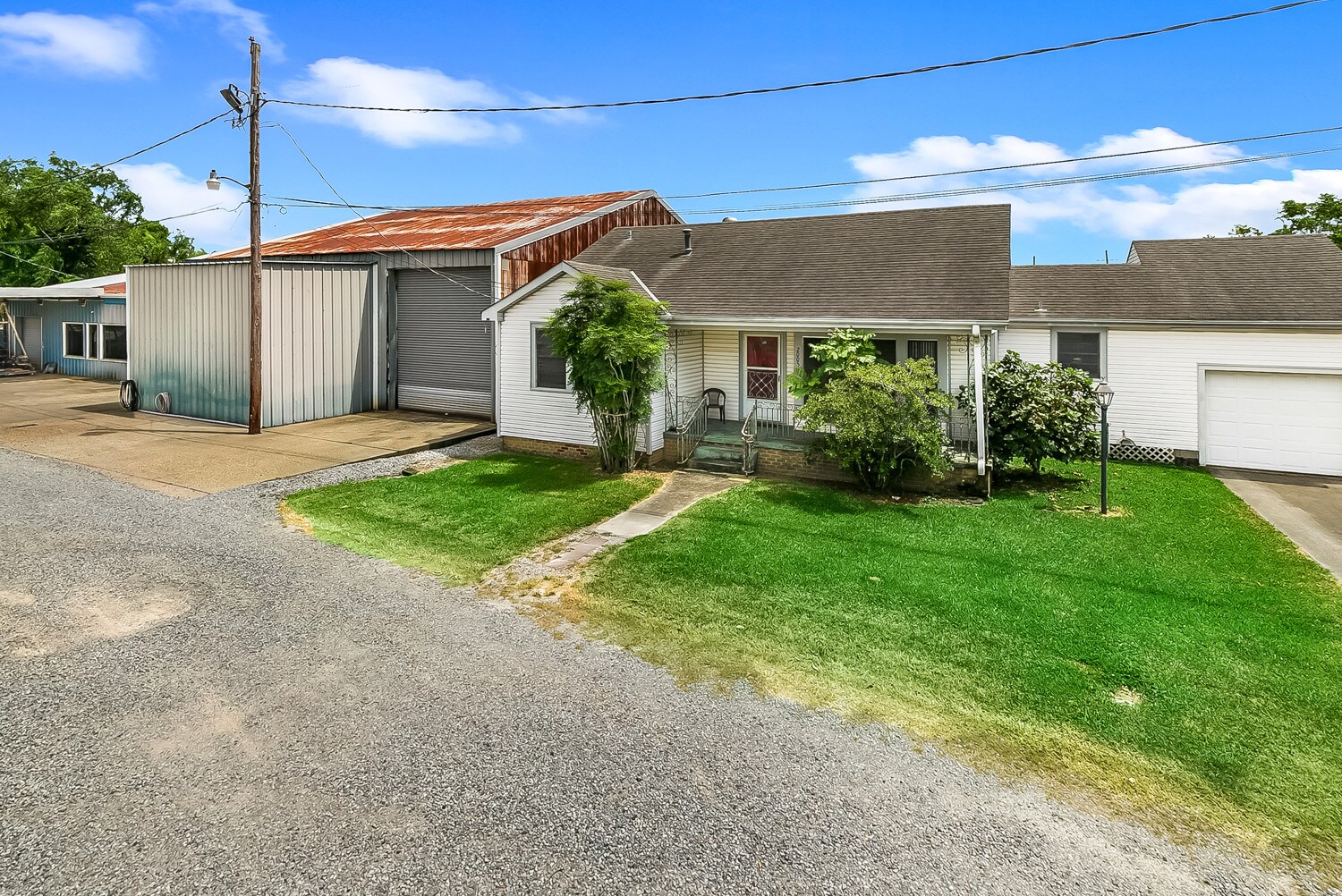 2005 Barcelona Rd, Chalmette, LA for sale Primary Photo- Image 1 of 1