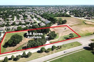 More details for 501 E Debbie Ln, Mansfield, TX - Land for Sale