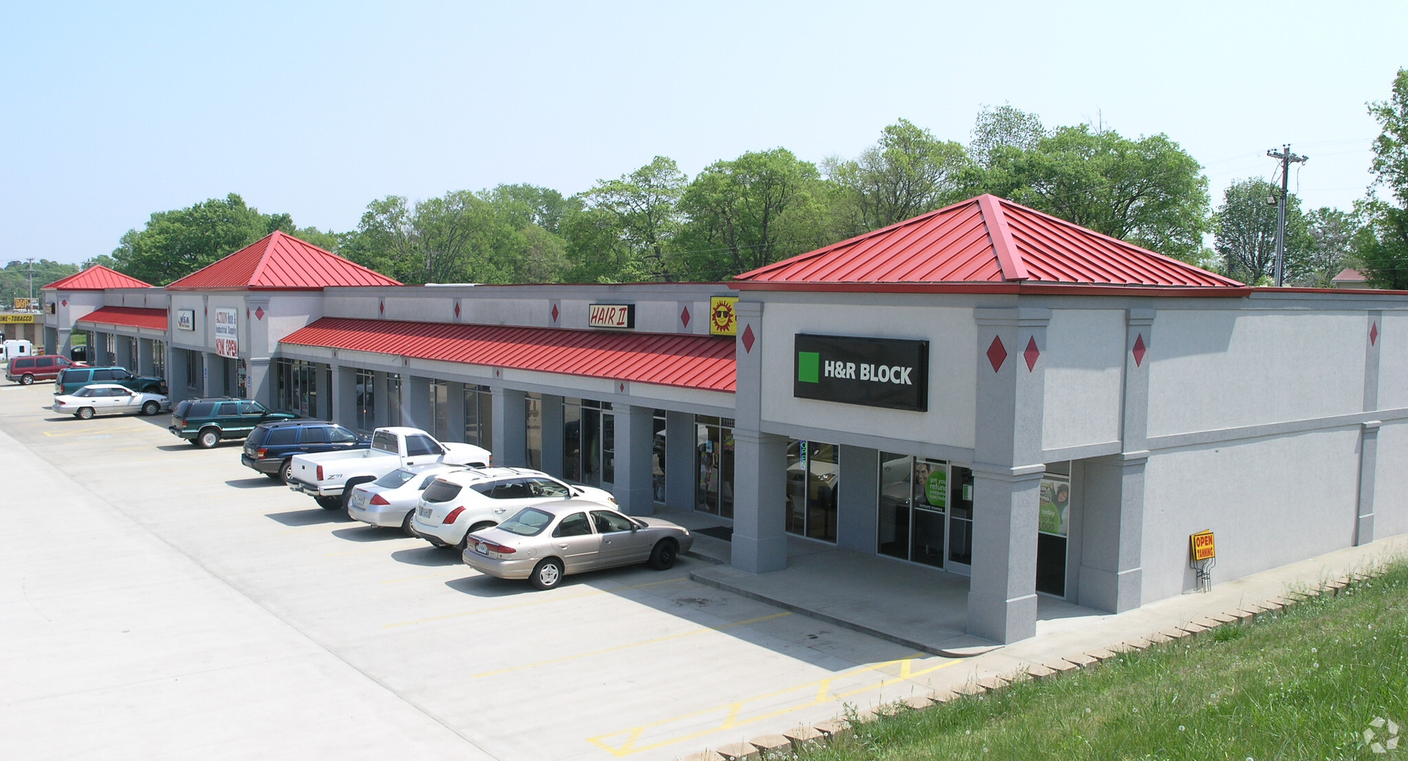 230 Dover Rd, Clarksville, TN for sale Building Photo- Image 1 of 1